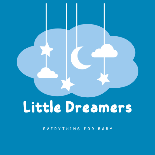 The Little Dreamers