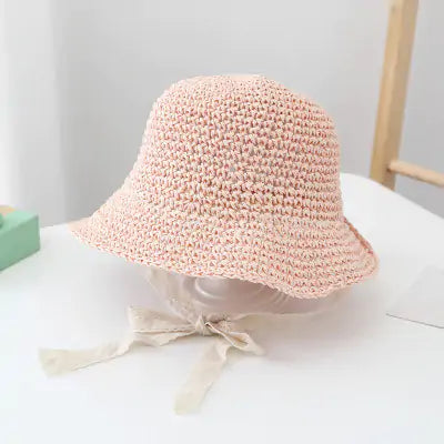 Fashion Lace Baby Hat